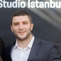 Doğuş Otomotiv Employee Yasin Ozturk's profile photo
