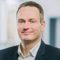 Wirtschaftsbetriebe Duisburg - AöR Employee Mirko Salomon's profile photo