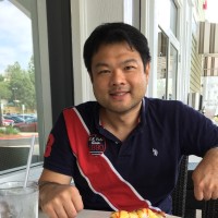 XYZprinting Employee Vinson Chien's profile photo