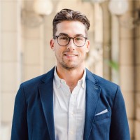 Clinicmaster Employee Andrew Nyman's profile photo
