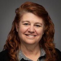 Elaine Wilson Email