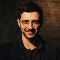 SmartyAds Employee Artem Kukharskyi's profile photo