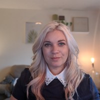 OHSU Knight Cancer Institute Employee Whitney Cooley's profile photo