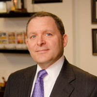 Stifel Financial Corp. Employee Stephen Brown's profile photo