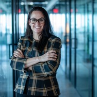 Pluto Health Employee Elizabeth Sheehan's profile photo