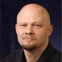 University Medical Center of Southern Nevada (UMC) Employee Mark Kitchen's profile photo