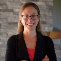 Tradewater Employee Jenny Morgan's profile photo