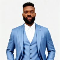 eStruxture Data Centers Employee Tobejah Nwaigwe's profile photo