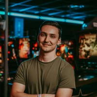 8bitcreative Employee Nicholas Clement's profile photo