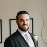 EFC International Employee Scott Horan's profile photo