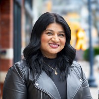 Schmidt Associates Employee Parveen Tai's profile photo