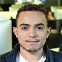 Roole Employee Oussama Abbas's profile photo