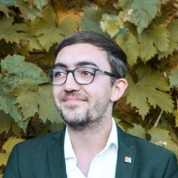 NDS Surgical Imaging Employee Benjamin Freigang's profile photo