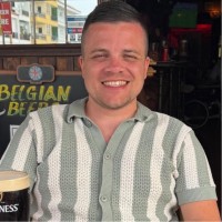MSK Employee Thomas Purcell's profile photo