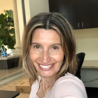 Sharon Cermak-Idris Email & Phone Number