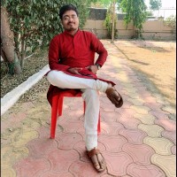 Smart Software Services Pvt. Ltd Employee Santosh P's profile photo
