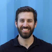 Hadrian Employee Tyler R.'s profile photo