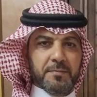 Abdulrahman Almadhyan Email