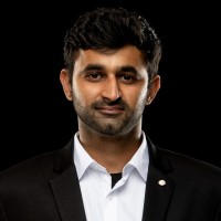 Quill Employee Vipul Tyagi's profile photo