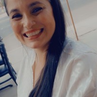 Angelica Vargas Email & Phone Number