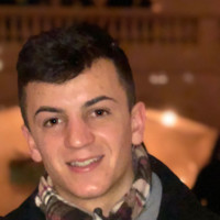 Nicholas Butta Email & Phone Number