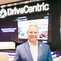 DriveCentric Employee Steve Roessler's profile photo
