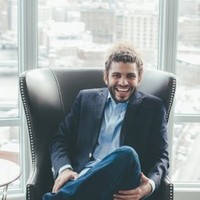 Mac-Tech Employee Jeremy Baccash's profile photo