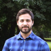 GRUPO GOVAN Employee Nicolás Luque's profile photo