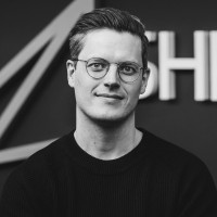 Simon Dahlberg Email & Phone Number