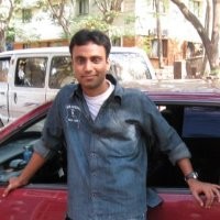 Kiwi, Inc. Employee Neeraj Paliwal's profile photo