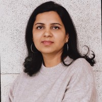 Anju Chaudhary Email & Phone Number