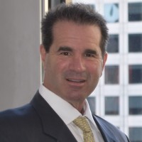 B. Riley Wealth Management Employee Jason Ginder's profile photo