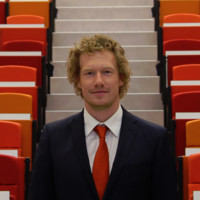 Christ Akkermans Email & Phone Number