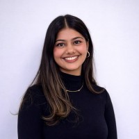 Kritika Chadha Email & Phone Number