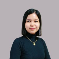 CBRE Employee Jeannelyn Mae Rendon's profile photo