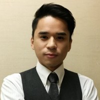 The Venetian® Macao-Resort-Hotel Employee Alan Sin's profile photo