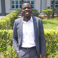 Nubian Nigeria Limited Employee Segun Amisu's profile photo