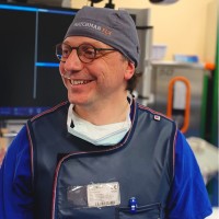 Gruppo San Donato Employee Mariano Pellicano's profile photo