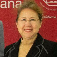 General Conference of Seventh-day Adventists Employee Lisa Beardsley-Hardy's profile photo