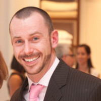 Brintons Employee Darren McLeod's profile photo