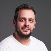 Freelance Web Programmer Employee Pavle Aleksic's profile photo