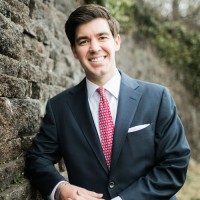 Peachtree Planning Employee Dustin Dawes's profile photo