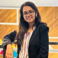 GEICO Employee Drashti Patel's profile photo