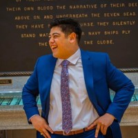Pacmodo Employee TJ Salu's profile photo
