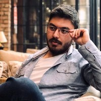 Tick Tock Boom Digital PR & Marketing Agency Employee Ferhat Yalçın's profile photo