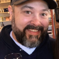 Meal Ticket Employee William Hopkins's profile photo