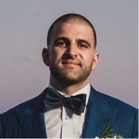 Canid Employee Christopher Parucker's profile photo