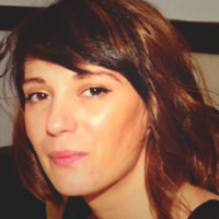 SRAC Employee Ana Goloborodco's profile photo
