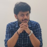 Coca-Cola India Employee Shiva Sai's profile photo