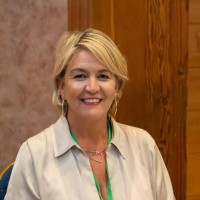 ComunidadMujer Employee Adriana Torres Sanfuentes's profile photo